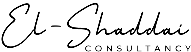 El-Shaddai Consultancy